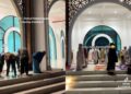 [VIDEO] ‘Tahulah kubur masing-masing, kiblat tak payah masing-masing’