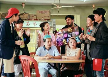 Tamparan realiti ‘pempengaruh atau anjing tak dibenar masuk’