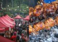 Harga bazar Ramadan ‘cekik darah’, ayam golek cecah RM60