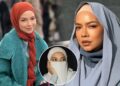 Kongsi doa Neelofa, moga Nora pun istiqamah