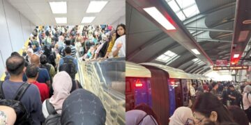 Dugaan Ramadan kelima, LRT buat hal lagi
