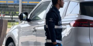 Tembakan sasar Komander AKPS, mungkin bermotif tidak puas hati