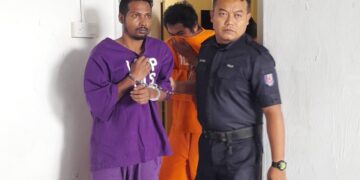 ‘Ini hukuman Malaysia, kalau Tuhan hukum apa-apa saya terima’