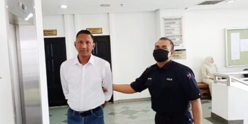 ‘Negara ini ada undang-undang, tindakan responden jelas pembuli jalan raya’