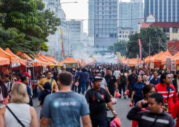 Janji Ramadan tahun ini tidak boros