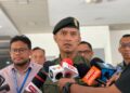 Ada ugutan sebelum insiden tembakan Komander Bukit Kayu Hitam
