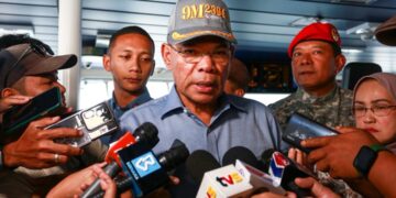 KDN sokong keperluan senjata AKPS