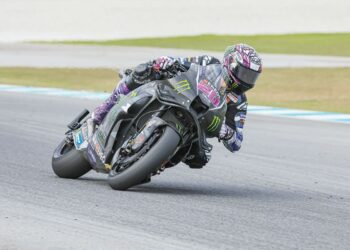 MotoGP: Jentera Yamaha resahkan Quartararo