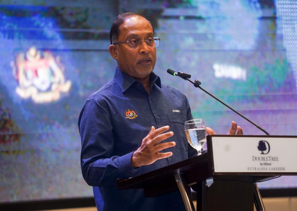 MTUN bantu kurangkan ‘reskilling’, tangani isu ketidakpadanan kemahiran