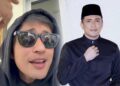 Adi Putra terjebak main TikTok, netizen tak senang duduk
