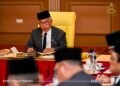 Kuasa pengampunan bukan hadiah politik – Sultan Pahang