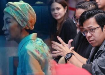 Fenomena global seni filem tanah air