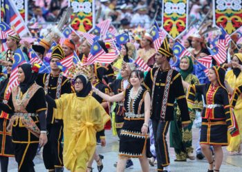 Budaya tuduhan, serangan peribadi mampu jejas perpaduan