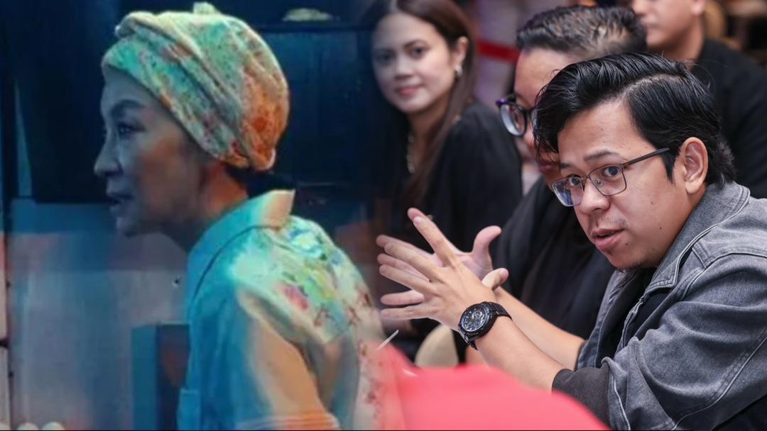 Fenomena global seni filem tanah air