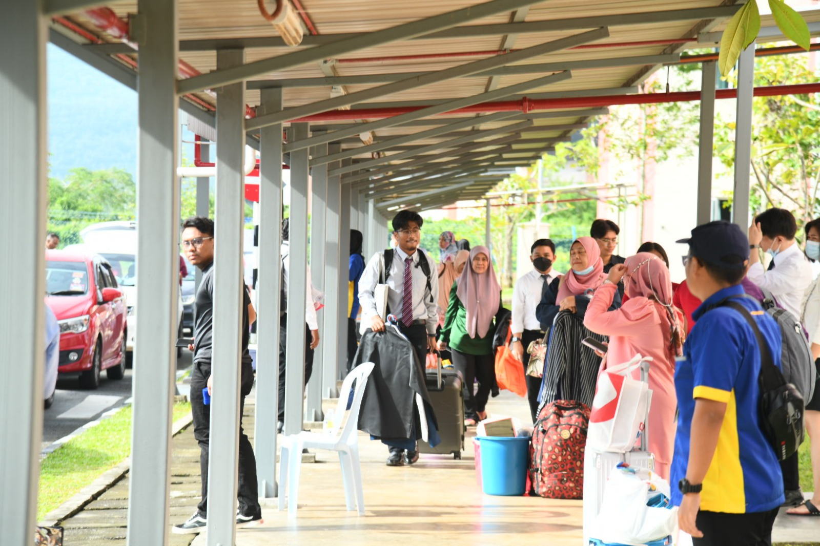 Kos pelajar IPT tinggi