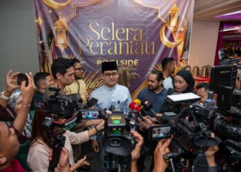 KBS mahu bahang Sukan SEA 2027 dirasai sekarang