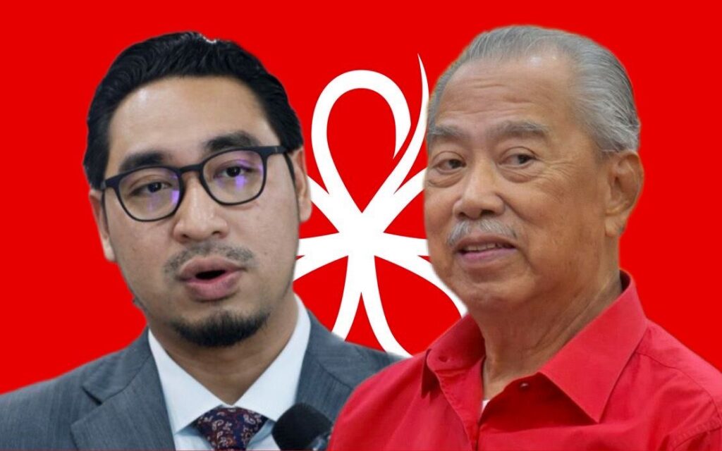 Saya telah nasihat, tegur Muhyiddin selama 3 tahun – Wan Ahmad Fayhsal