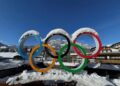 Atlet Olimpik Musim Sejuk Itali kehabisan kondom