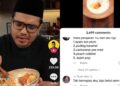 [VIDEO]’Tak bernafas aku, laju betul sem ni’