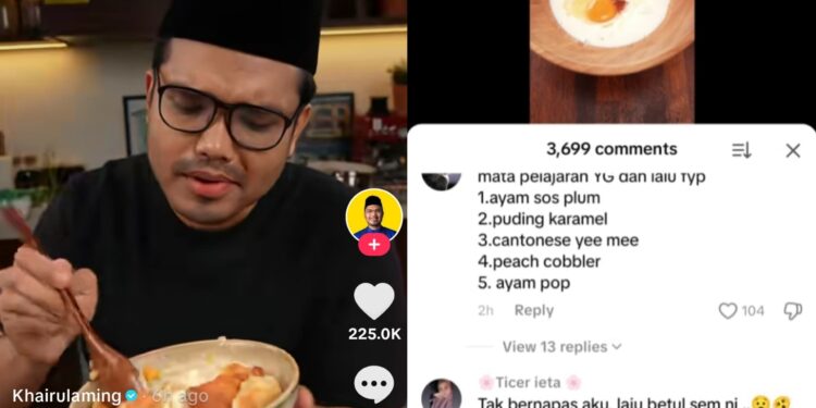 [VIDEO]’Tak bernafas aku, laju betul sem ni’