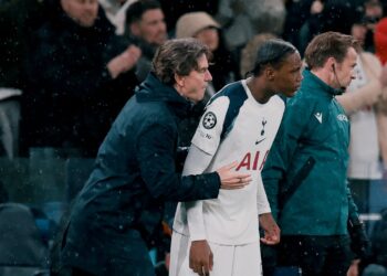 EPL: Spurs pecat Thomas Frank, kini dalam krisis