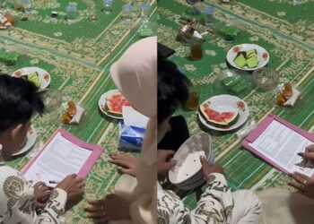 Langgar janji pertunangan kena bayar lebih RM11,000