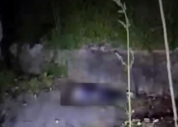 ‘Influencer’ jumpa mayat semasa ‘live’ TikTok