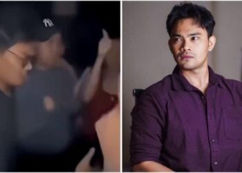 Usahawan 2 isteri dituduh ligat berjoget di kelab malam