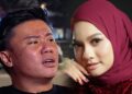 ‘Manja’ dengan Boss James, Hawa Rizwana ‘dipangkah’ peminat