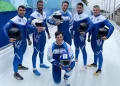 Atlet Israel kena rompak di Olimpik
