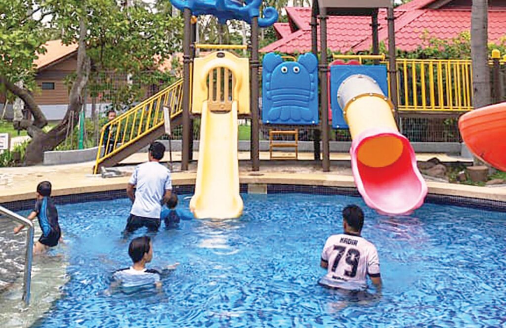 Luahan Pembaca: Jangan biarkan nyawa anak ‘berakhir’ di kolam