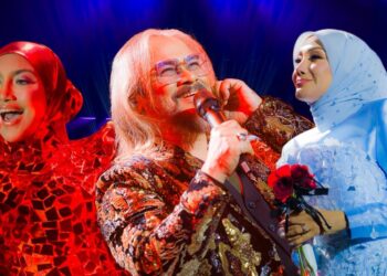 Bukti Sembilu tidak sekadar filem, patutlah fenomena