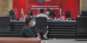 Harapan belanja raya guna Akaun 3 makin tipis