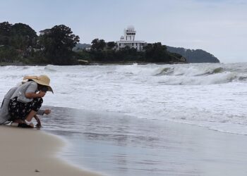Tugas guru sekarang sentiasa ‘bergelora’