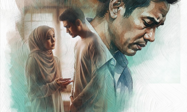 Berpisah lepas sedekad suami gagal beri zuriat