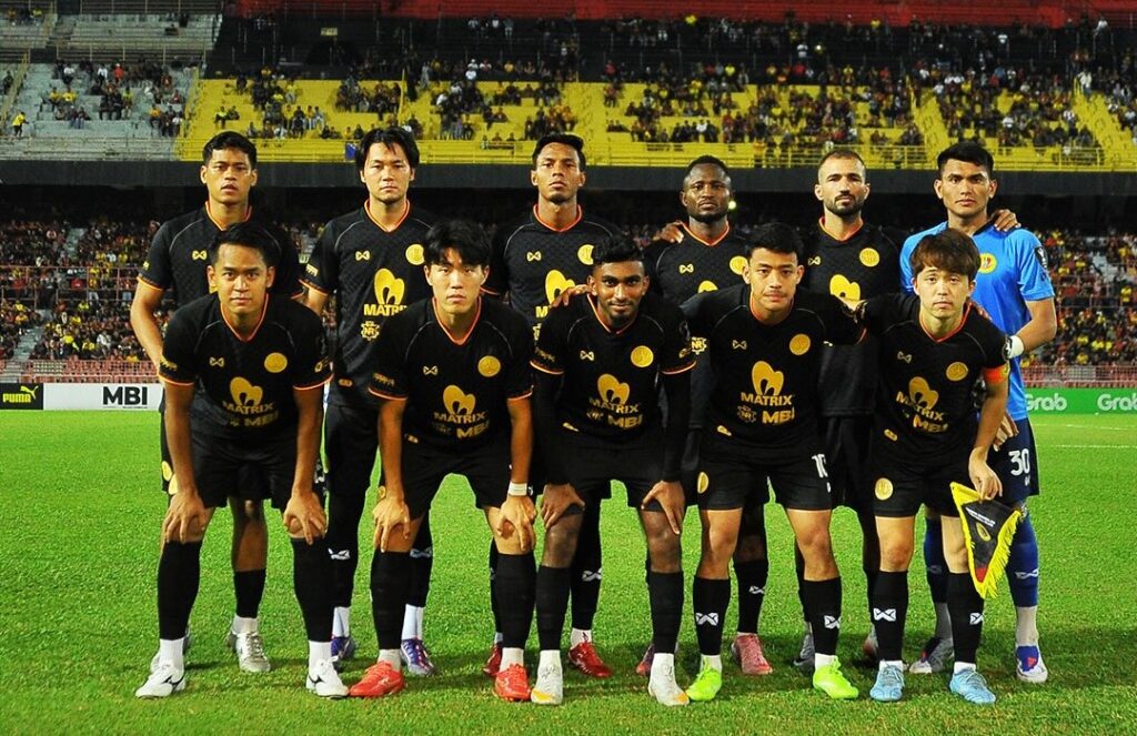 Piala Malaysia: NSFC yakin bangkit di Petaling Jaya