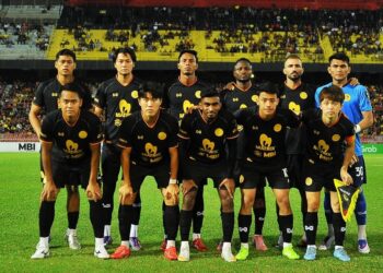 Piala Malaysia: NSFC yakin bangkit di Petaling Jaya