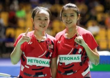 Pei Kee cetus spekulasi kedudukan dalam BAM