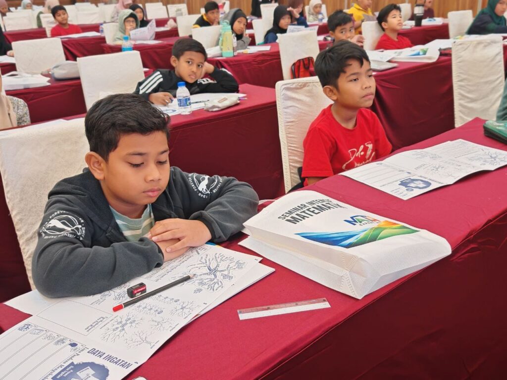 Program Licensing Tuisyen Online jana pendapatan tambahan buat ibu bapa