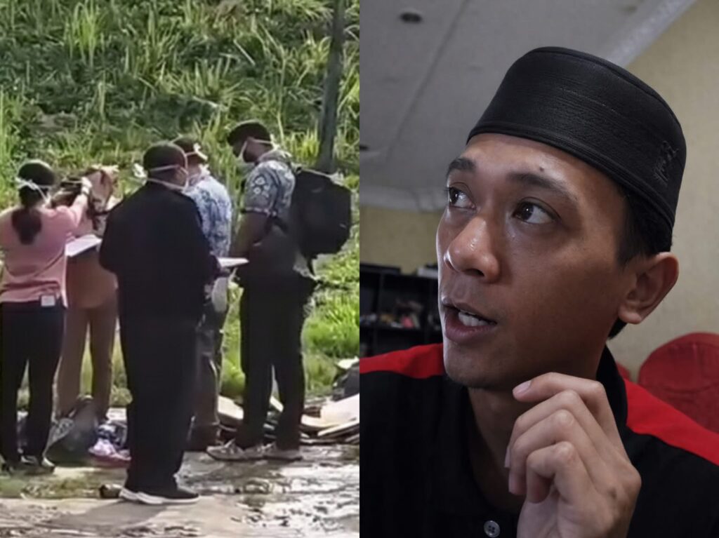 [VIDEO] ‘Putus tunang, mama sudah bayar RM7,000’