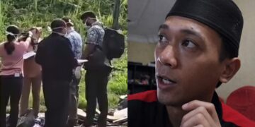 [VIDEO] ‘Putus tunang, mama sudah bayar RM7,000’