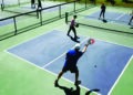 Luahan Pembaca: Ada apa pada pickleball sampai ramai ‘jatuh hati’?