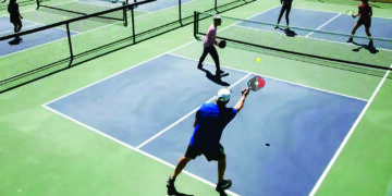 Luahan Pembaca: Ada apa pada pickleball sampai ramai ‘jatuh hati’?