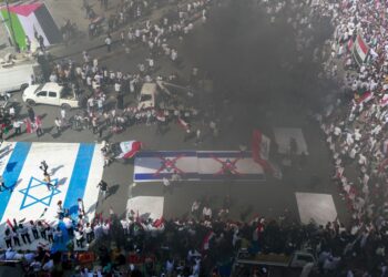 Negara Arab, Islam kecam Duta AS ke Israel