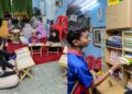 Cahaya Ramadan di ‘rumah persinggahan’ Taman Medan