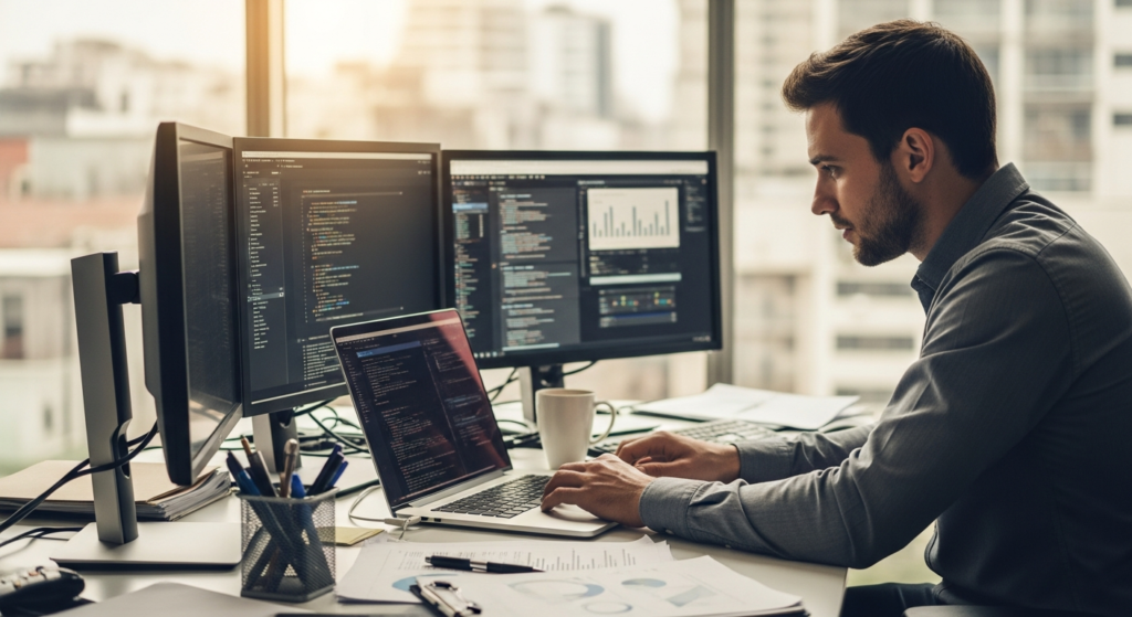 Letih tetapi rasa kosong, krisis psikologi dalam budaya sibuk duniawi