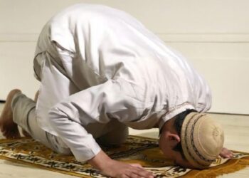 Dua rakaat yang dicintai Rasulullah