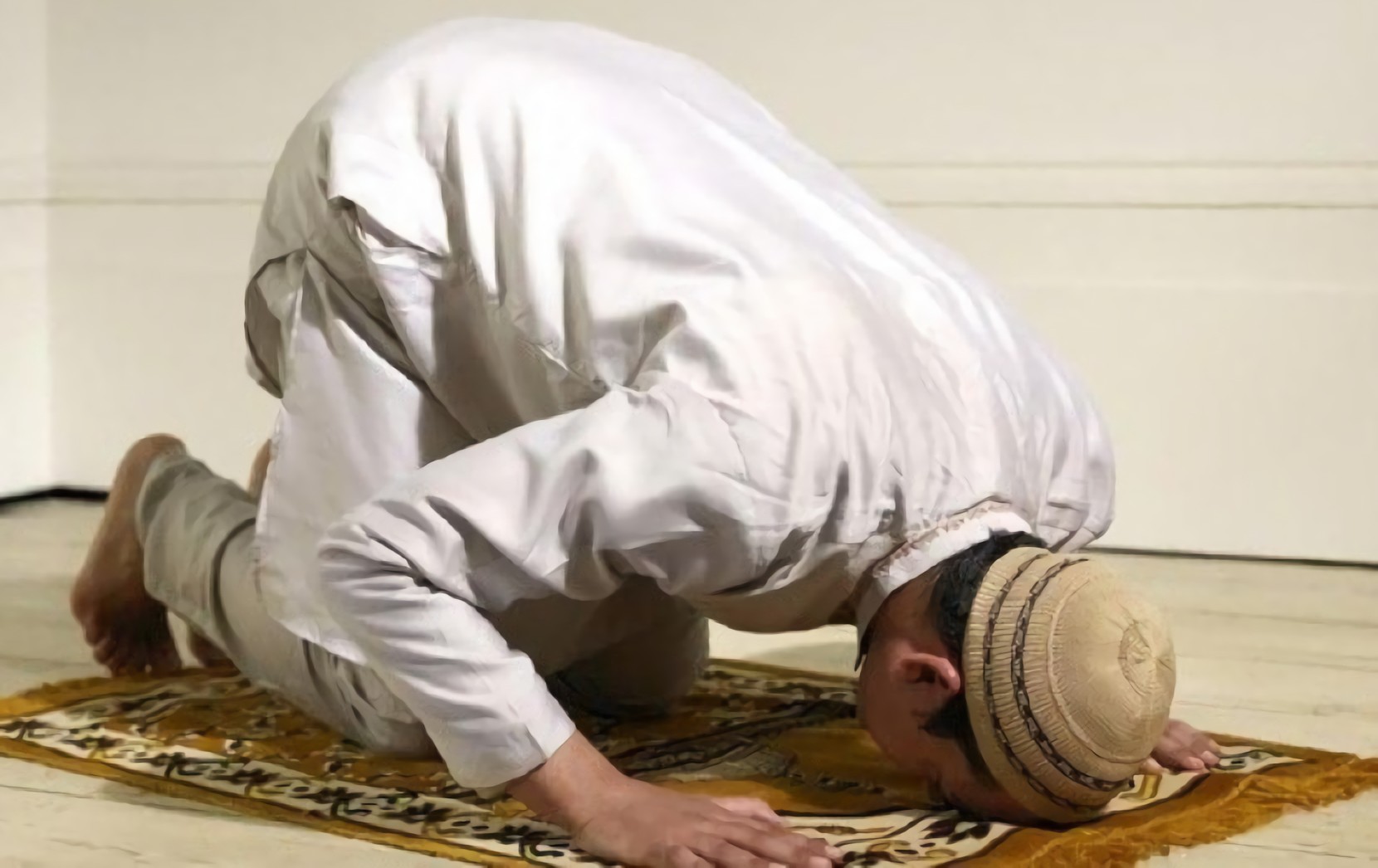 Dua rakaat yang dicintai Rasulullah