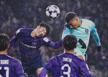 ACLE: JDT pilih laluan berliku