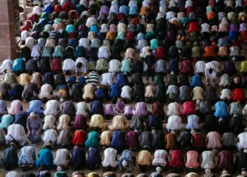 Bila Ramadan, timbul isu rakaat solat tarawih